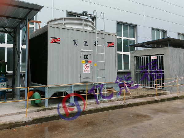 重慶某電子工廠